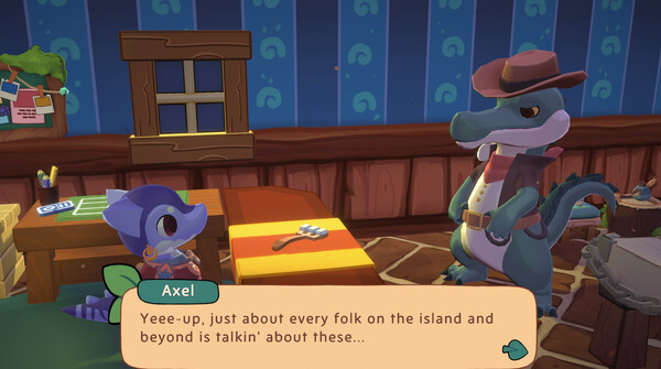 琥珀岛｜Amber Isle｜官方中文-v1.9.2｜2.11G｜免安装