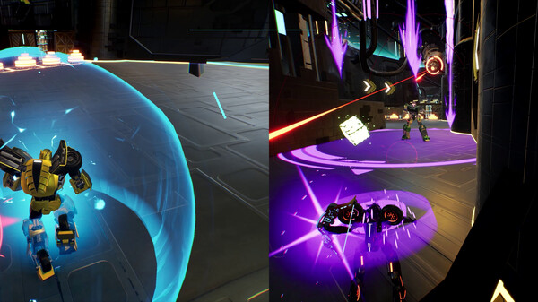 变形金刚：银河试炼｜TRANSFORMERS：Galactic Trials｜官方中文｜3.59G｜免安装