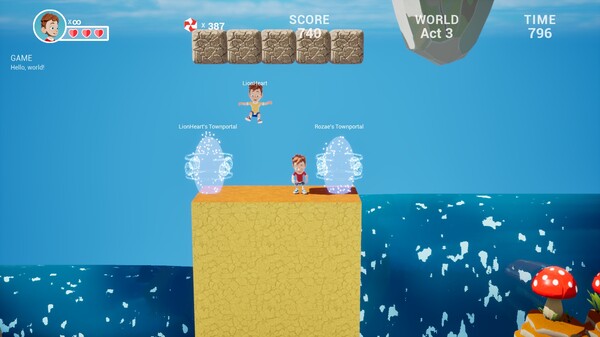 Tony and Jennie 2｜官方中文｜3.47G｜免安装