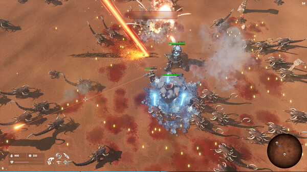 星际掠夺者: 幸存者｜Astro Looter Survivor｜官方中文-v22112022｜2G｜免安装