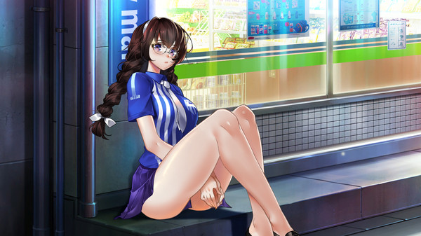 爱与梦：虚拟幸福｜Love n Dream: Virtual Happiness｜官方中文-v1.2.1｜464M｜免安装