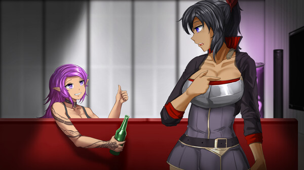 虚空束缚｜VoidBound｜原版英文｜4.90G｜免安装