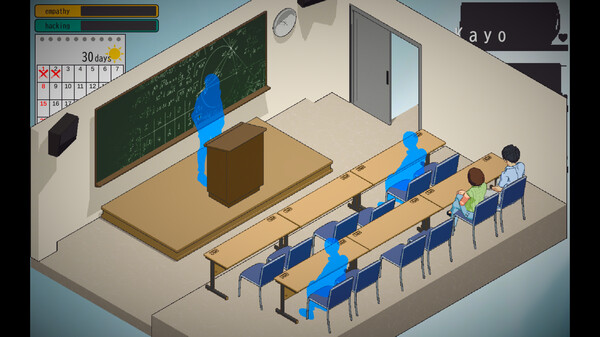 东京女大学生｜Tokyo College Girls｜官方中文｜1.91G｜免安装