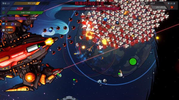 时光虚度者｜Time Wasters｜官方中文-Build.12620508｜287M｜免安装