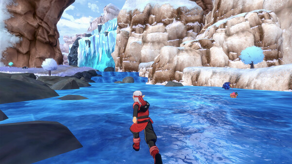 勇者斗恶龙 怪物仙境3 魔族王子与精灵的旅程｜官方中文｜5.36G｜免安装