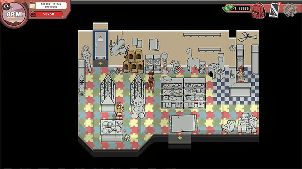 幽灵牛奶生活｜Spooky Milk Life｜汉化-V0.65.4+无修｜4.78G｜免安装