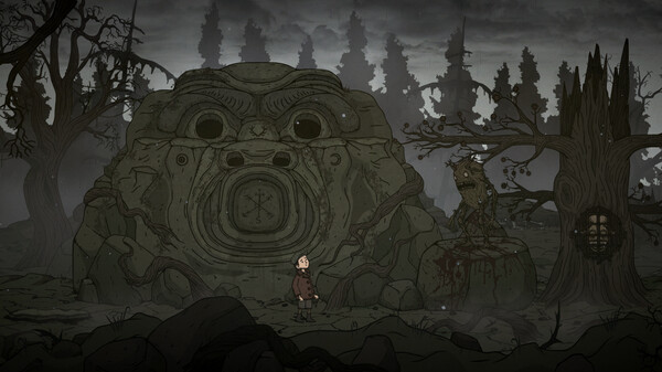 惊悚故事：异世迷境｜Creepy Tale Some Other Place｜官方中文-Build.14934761｜402M｜免安装