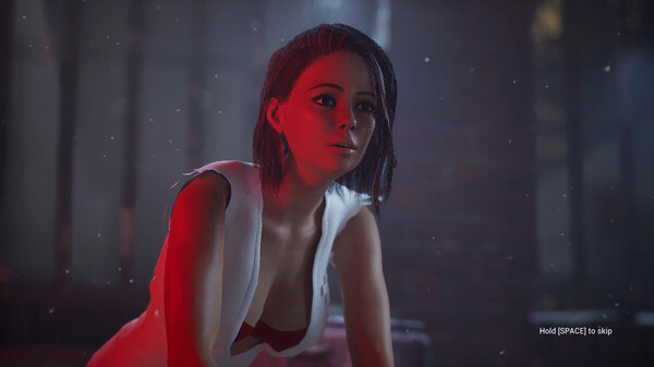 色欲之死｜Lust ‘n Dead🔞｜官方中文｜5G｜免安装