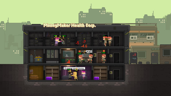 地下室｜Basement｜官方中文-v4.2.0.9｜906M｜免安装