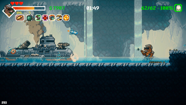 极速骆马｜Speedollama｜官方中文-v1.4.0b｜1.16G｜免安装