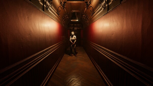 魔鬼之路｜DEVIL’S WAY｜官方中文｜527M｜免安装