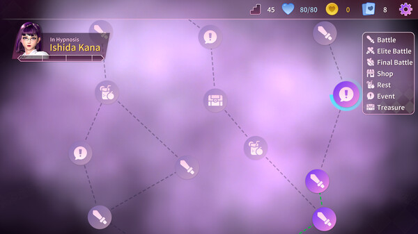 催眠卡牌2：幸福生活｜Hypnosis Card 2：Happy Life｜官方中文-v1.0.19+无修｜1.09G｜免安装