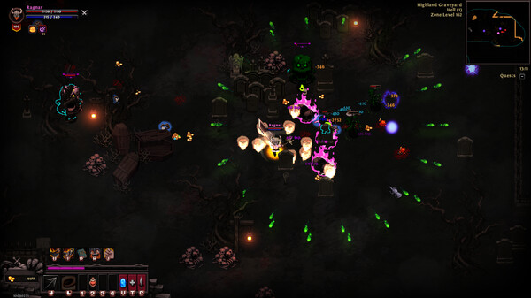 攻城英雄｜Hero Siege｜官方中文-Build.18750422｜2.82G｜免安装