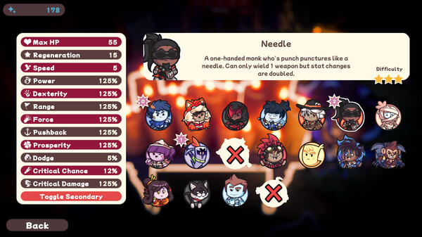 灵魂潜行者｜Soul Stalker｜官方中文-Build.16171994｜903M｜免安装