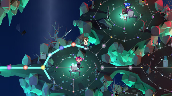 受合同的约束｜Under Contract｜官方中文-v0.5.3｜1.10G｜免安装