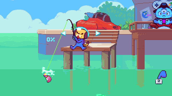 好狗狗星系｜Goodboy Galaxy｜官方中文-Build.16174509｜153M｜免安装