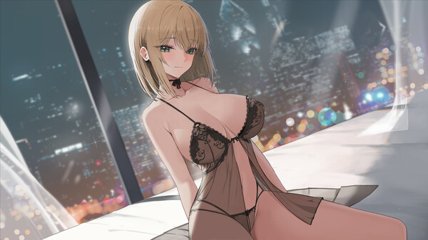 社团学姊｜官方中文｜3.48G｜免安装