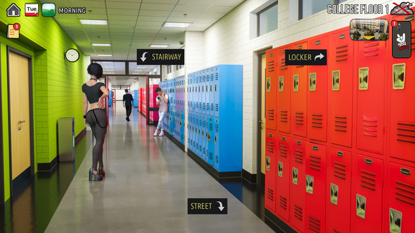 徐娘半老第一季｜MILFs of Sunville – Season 1｜官方中文-Build 15556619｜5.24G｜免安装