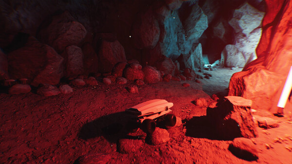 月球之谜｜Mystery on the moon｜官方中文-v1.11｜14.3G｜免安装