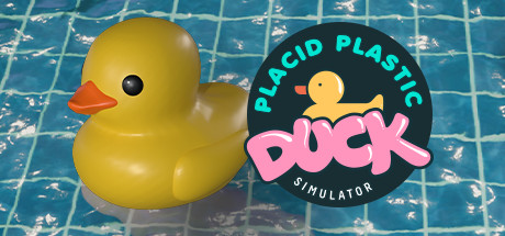 小黄鸭模拟器｜Placid Plastic Duck Simulator｜官方中文｜1.20G｜免安装_果漫社区