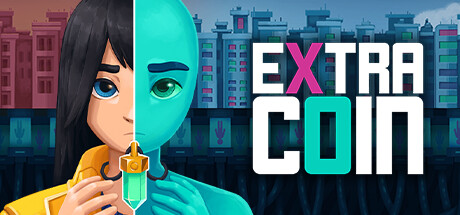 再来一次｜Extra Coin｜官方中文｜1.11G｜免安装_果漫社区