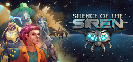 塞壬的沉默｜Silence of the Siren｜官方中文-Build.16038819｜1.37G｜免安装_果漫社区