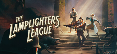 燃灯者联盟｜The Lamplighters League｜官方中文-v1.3.1｜9.19G｜免安装_果漫社区