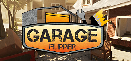 车库达人｜Garage Flipper｜官方中文｜7.64G｜免安装_果漫社区