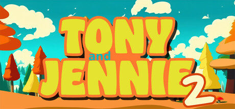 Tony and Jennie 2｜官方中文｜3.47G｜免安装_果漫社区