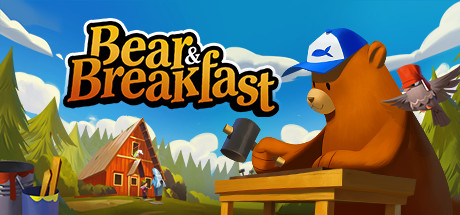 熊与早餐｜Bear and Breakfast｜官方中文-v1.8.29｜1.26G｜免安装_果漫社区