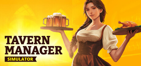酒馆经理模拟器｜Tavern Manager Simulator｜官方中文-v1.4.7｜2.16G｜免安装_果漫社区