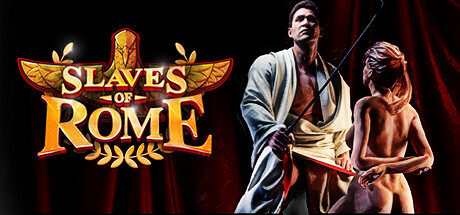 罗马的奴隶｜Slaves of Rome｜官方中文-v2.7.2｜5.44G｜免安装_果漫社区