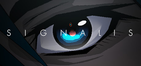 讯号｜Signalis｜官方中文-v1.2.2｜995M｜免安装_果漫社区