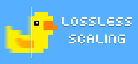 小黄鸭工具｜Lossless Scaling｜官方中文｜6M｜免安装_果漫社区