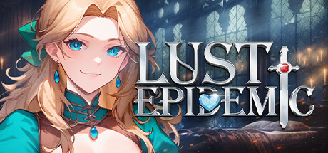 情欲瘟疫｜Lust Epidemic 18｜官方中文-Build.15849082｜331M｜免安装_果漫社区