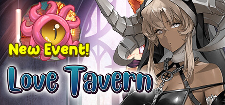 异世界爱情酒馆｜Love Tavern｜官方中文-v2.1.2.007ns｜3.63G｜免安装_果漫社区