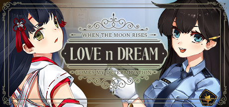 爱与梦｜Love n Dream｜官方中文-v3.0.0｜234M｜免安装_果漫社区