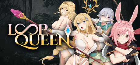 地牢脱出3 轮回女王｜Loop Queen Escape Dungeon 3｜官方中文-v1.25｜3.22G｜免安装_果漫社区