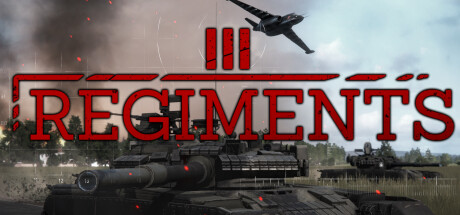 军团｜Regiments｜官方中文-v1.4.5｜3.53G｜免安装_果漫社区