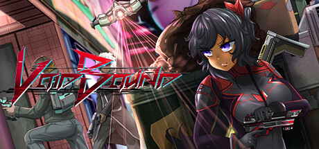 虚空束缚｜VoidBound｜原版英文｜4.90G｜免安装_果漫社区