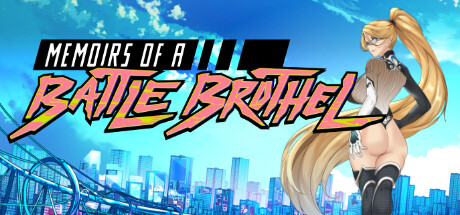 战役妓院回忆录｜Memoirs of a Battle Brothel｜AI中翻-v1.073｜1.57G｜免安装_果漫社区