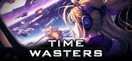 时光虚度者｜Time Wasters｜官方中文-Build.12620508｜287M｜免安装_果漫社区