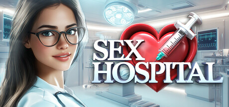 X爱医院｜X Hospital｜官方中文-Build.15866238｜2.39G｜免安装_果漫社区