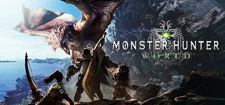 怪物猎人：世界｜Monster Hunter: World｜官方中文-v15.22.00+DLC｜98.4G｜免安装_果漫社区