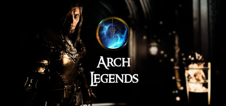 Arch Legends｜官方中文｜7.77G｜免安装_果漫社区