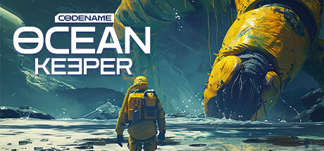 海洋守护者:穹顶生存｜Ocean Keeper: Dome Survival｜官方中文｜2.21｜免安装_果漫社区