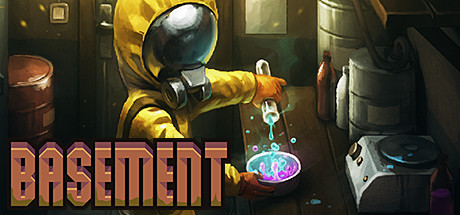 地下室｜Basement｜官方中文-v4.2.0.9｜906M｜免安装_果漫社区