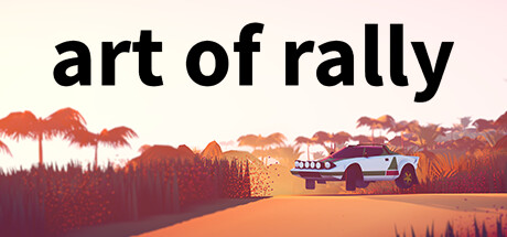 拉力赛艺术｜Art Of Rally｜官方中文-v1.5.7｜2.15G｜免安装_果漫社区