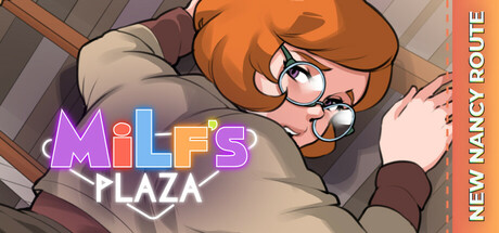 淑女广场｜MILF’s Plaza｜官方中文-v17b2+PC安卓双端｜3.33G｜免安装_果漫社区