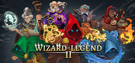 传说法师2｜Wizard of Legend 2｜官方中文｜3.59G｜免安装_果漫社区